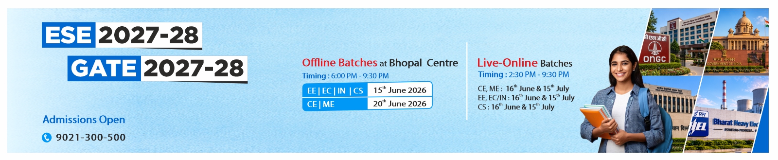Bhopal  banner