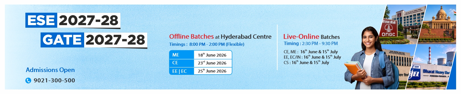 Hyderabad  banner