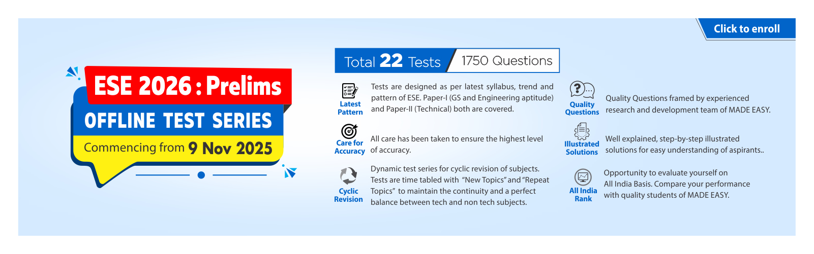 ESE-2026-Prelims-Test-Series