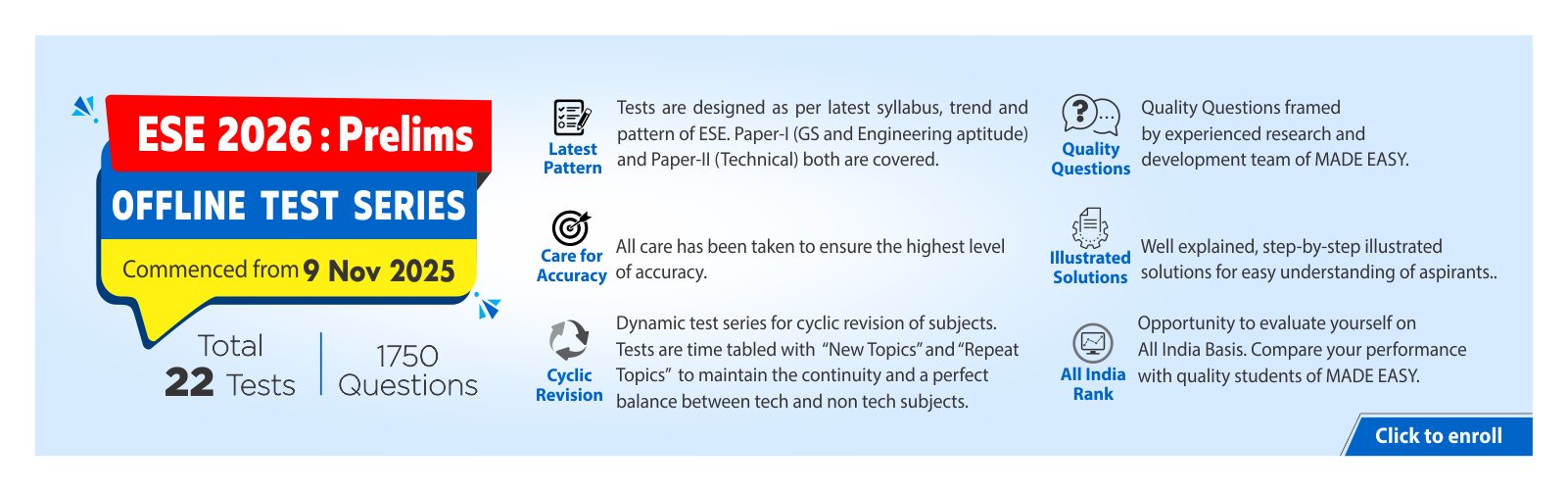 ESE-2026-Prelims-Test-Series