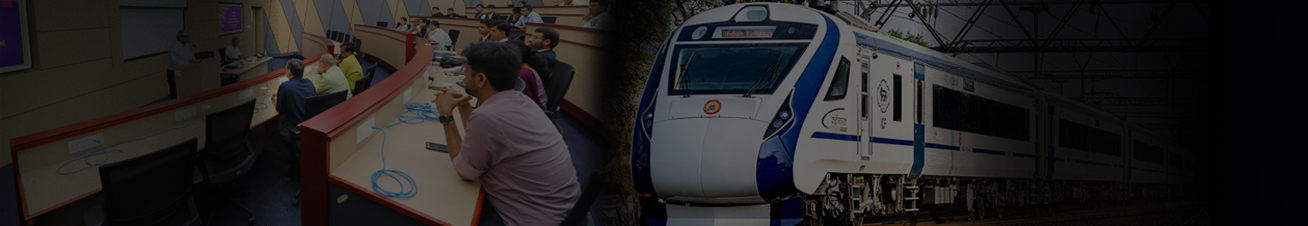 Railway Departmental Exams for Engineers
