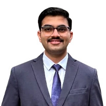 Praveen AIR-1 ISRO ICRB
