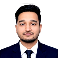 Saurabh Dwivedi AIR-1 ISRO