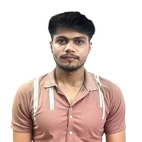 Rajat Jaiswal AIR-1 BARC