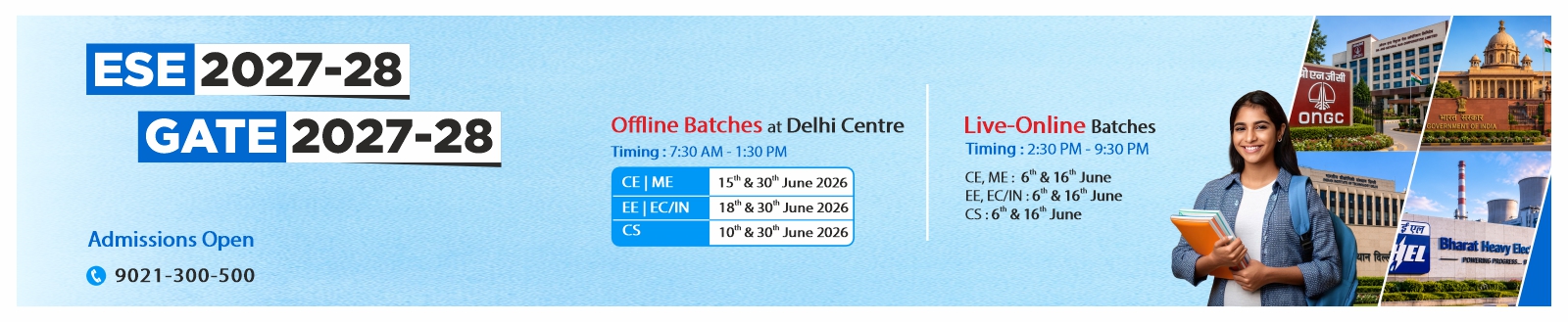 Delhi banner