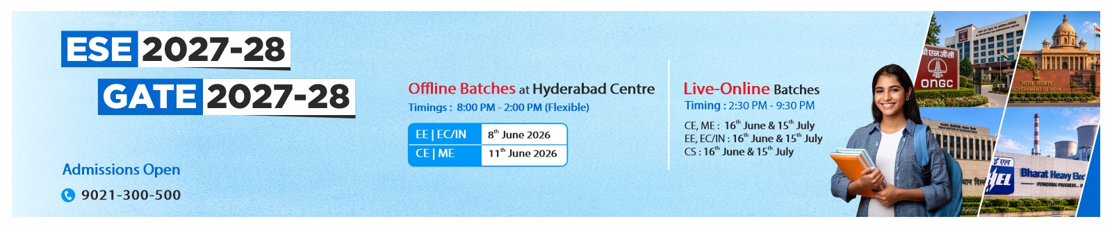 Hyderabad  banner