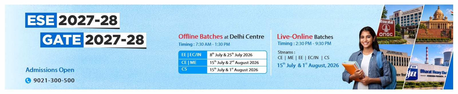 Delhi banner