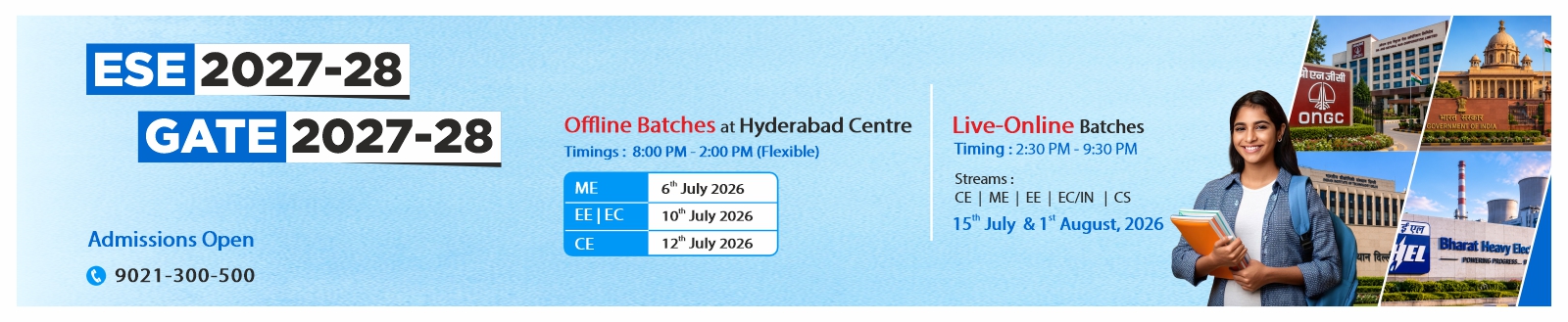 Hyderabad  banner