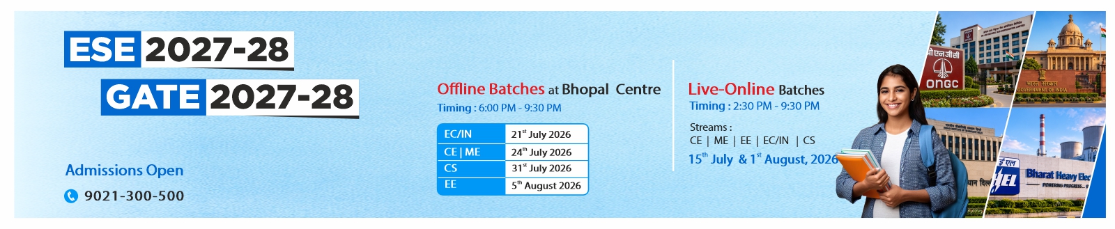 Bhopal  banner