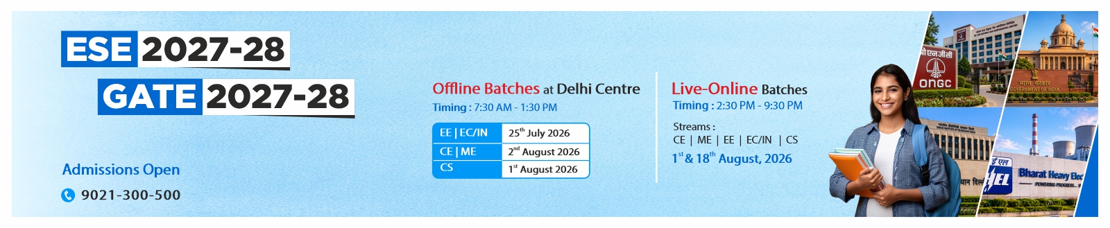 Delhi banner