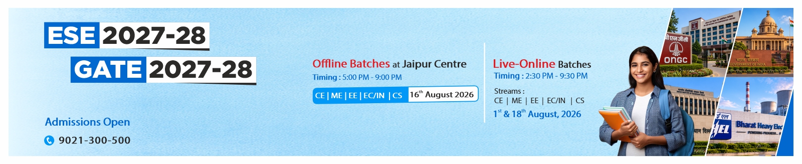 Jaipur banner