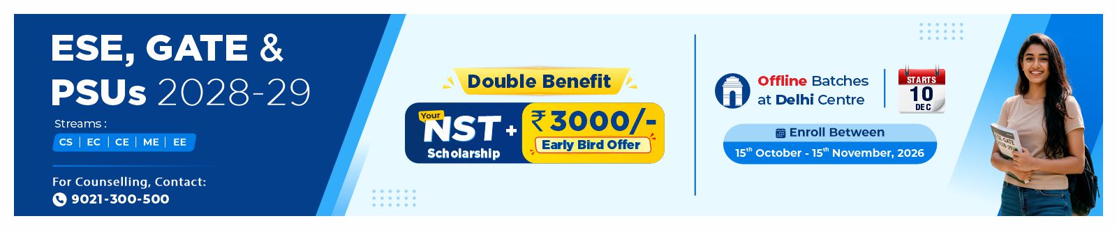Delhi banner