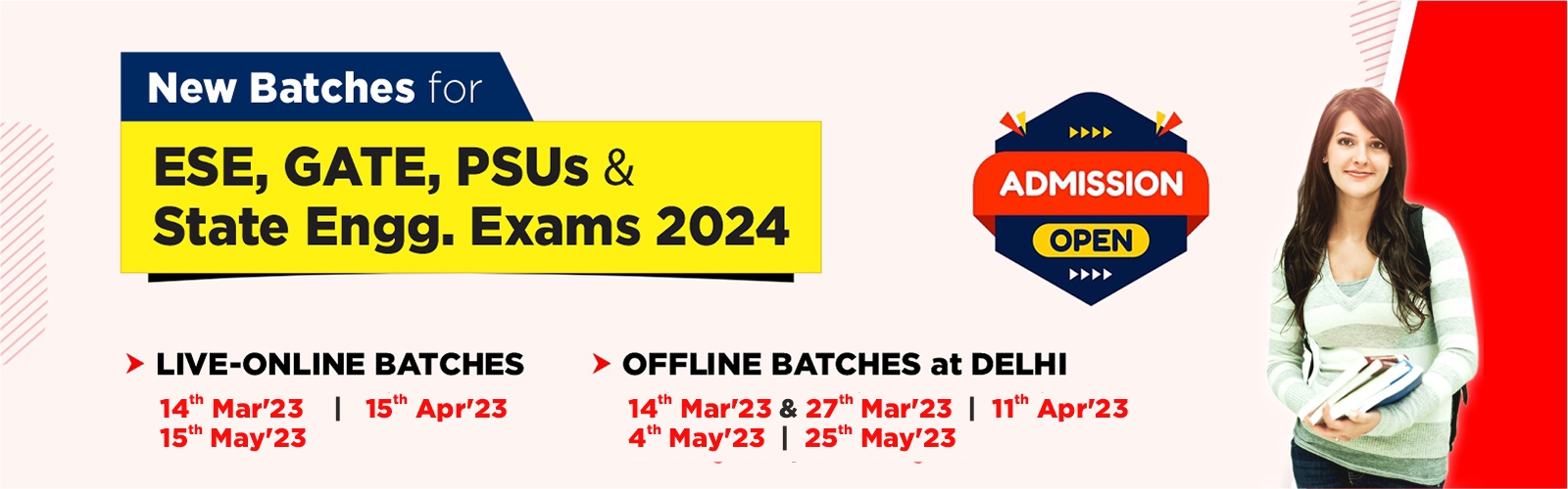 Courses 2024