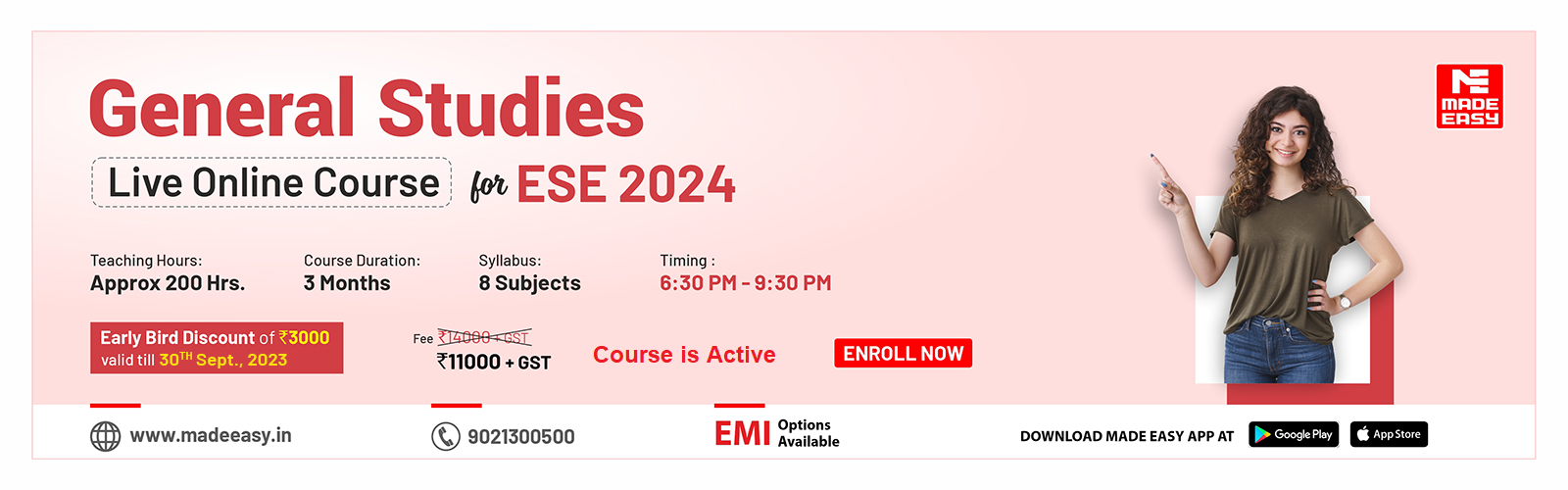ESE 2024 GS