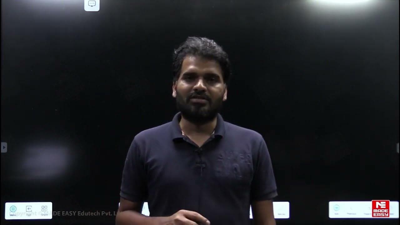 Communication System by Naresh Reddy Sir EC