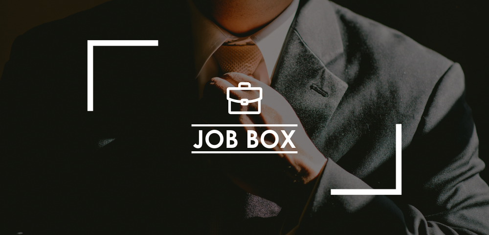 MADE EASY Job box