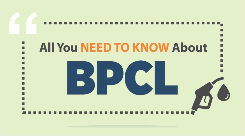 BPCL: Bharat Petroleum Corporation Limited 1 BPCL: Bharat Petroleum Corporation Limited