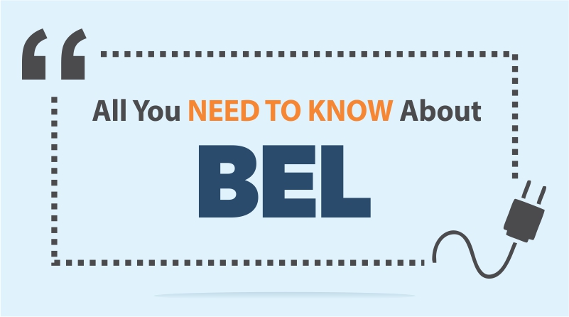 BEL Career: Bharat Electronics Limited
