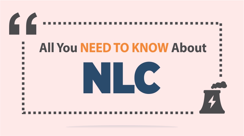NLC India