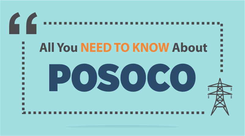 POSOCO Careers: Power System Operation Corporation Ltd 1 POSOCO Careers