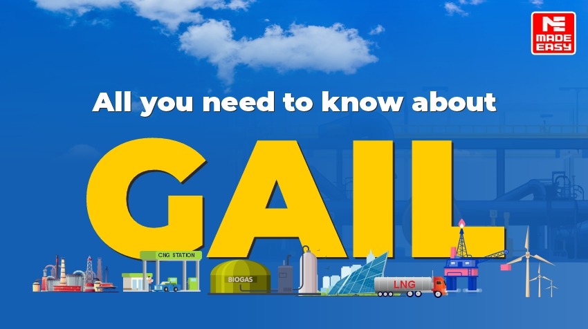 All you need to know about GAIL