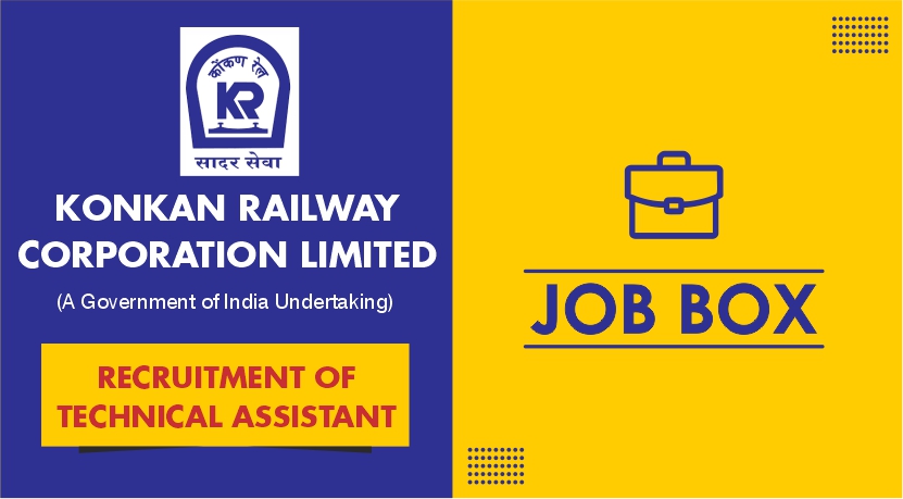 KRCL Recruitment 2022 1 KRCL Recruitment 2022