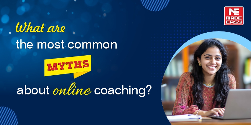 What are the Most Common Myths about Online Coaching? 1 What are the most common myths about online coaching
