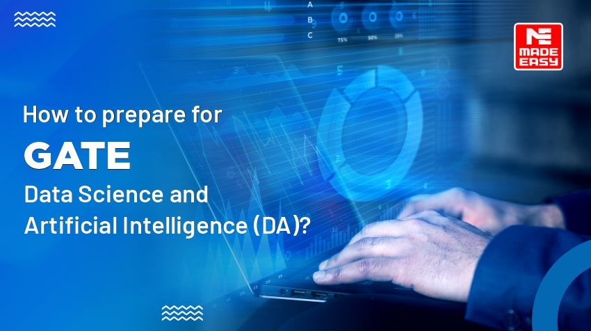 GATE Data Science and Artificial Intelligence