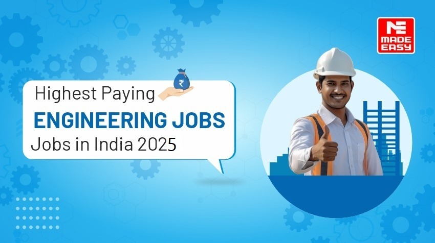 Highest paying engineering jobs in India 1 Highest paying engineering jobs in India 2025