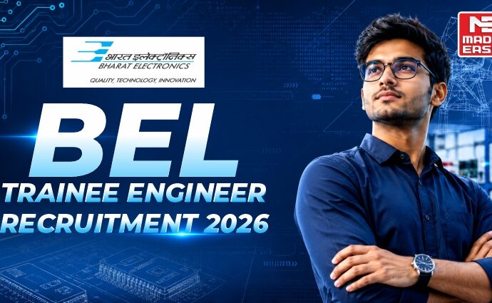 BEL Recruitment 2026