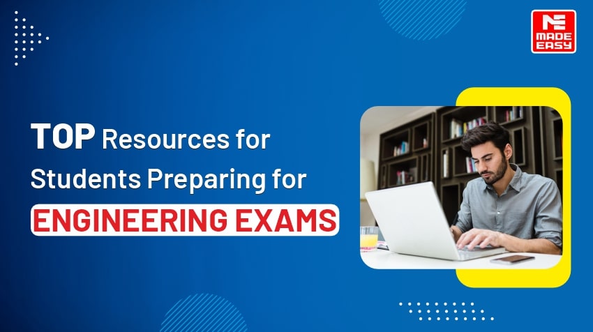 Top resources for students preparing for engineering exams 1 Top resources for students preparing for engineering exams
