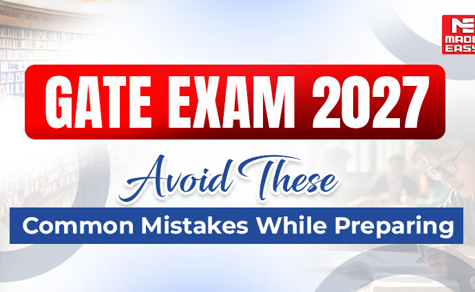 GATE Exam 2027