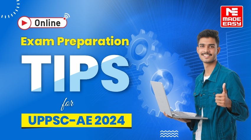Online Exam Preparation Tips for UPPSC-AE 2024 1 Online Exam Preparation Tips for UPPSC-AE 2024
