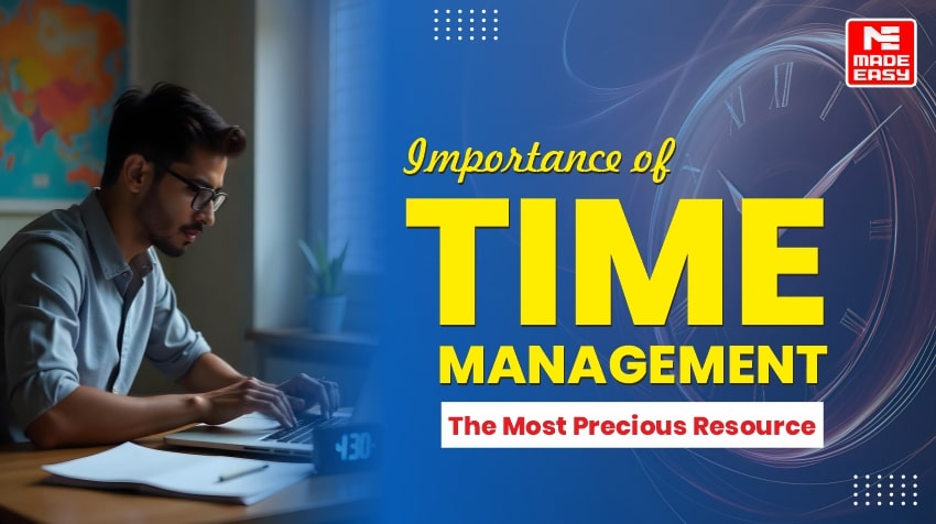 Importance of Time Management