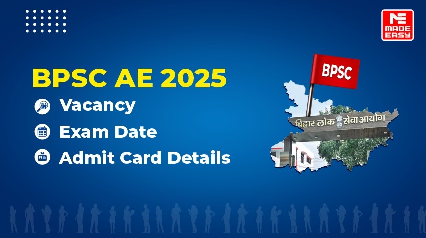 BPSC AE 2025: Vacancy, Exam Date & Admit Card Details 1 BPSC AE 2025 Vacancy, Exam Date & Admit Card Details