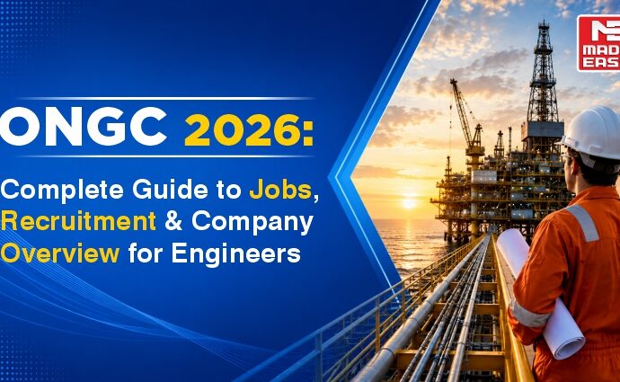 ONGC 2026