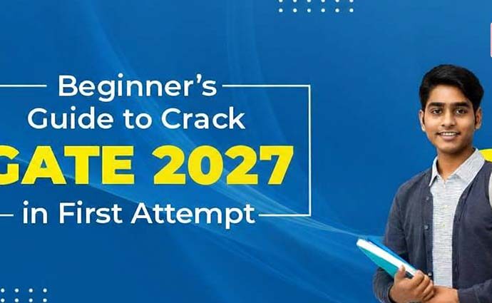 Beginner’s Guide to Crack GATE 2027 in First Attempt 6 Beginner’s Guide to Crack GATE 2027 in First Attempt