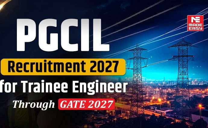 PGCIL Recruitment