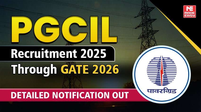 PGCIL Recruitment 2025