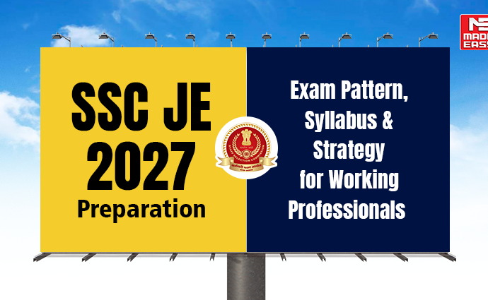 SSC JE