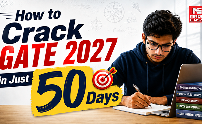 crack gate in just 50 days