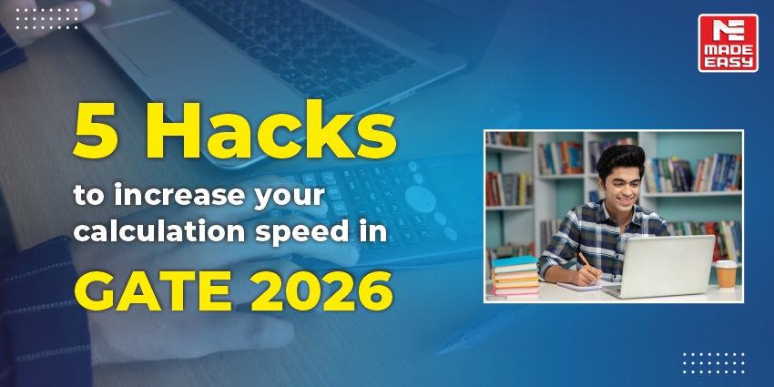 5 Game-Changing GATE Calculation Tricks to Improve Speed & Accuracy 1 GATE Calculation
