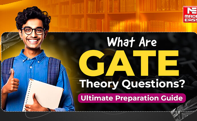 GATE Theory Questions