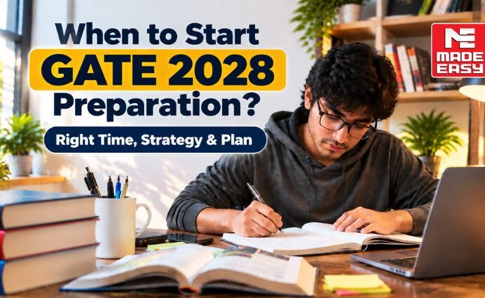 GATE 2028