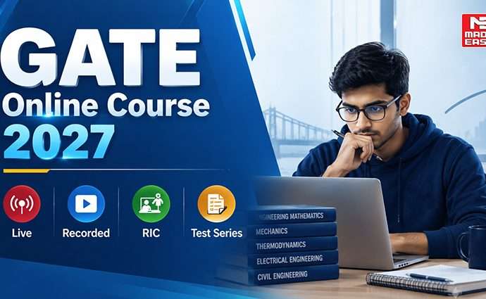gate online course