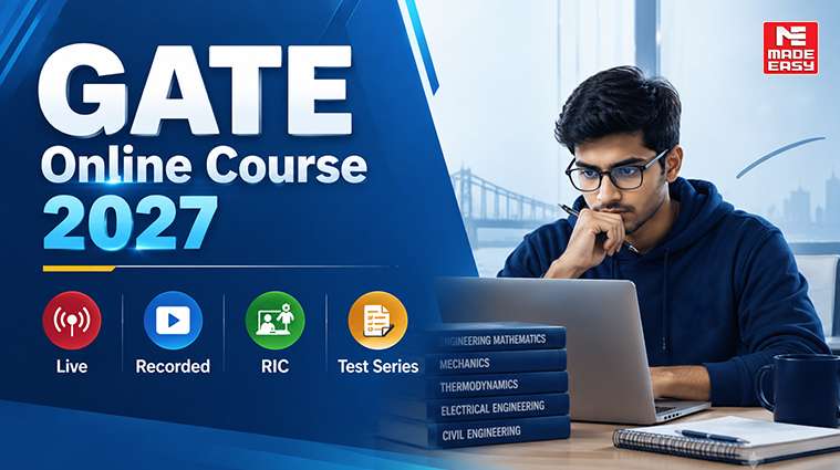 gate online course