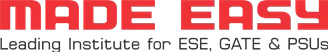 MADE EASY LOGO