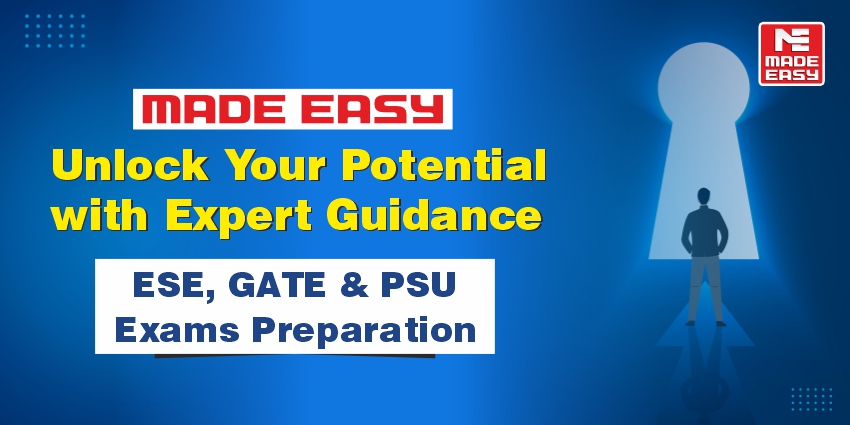 Unlock Your Potential with MADE EASY Coaching 1 Unlock Your Potential with MADE EASY Coaching