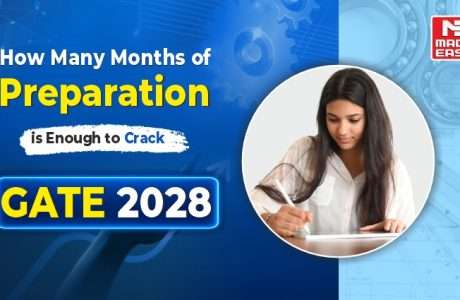 GATE 2028 Preparation