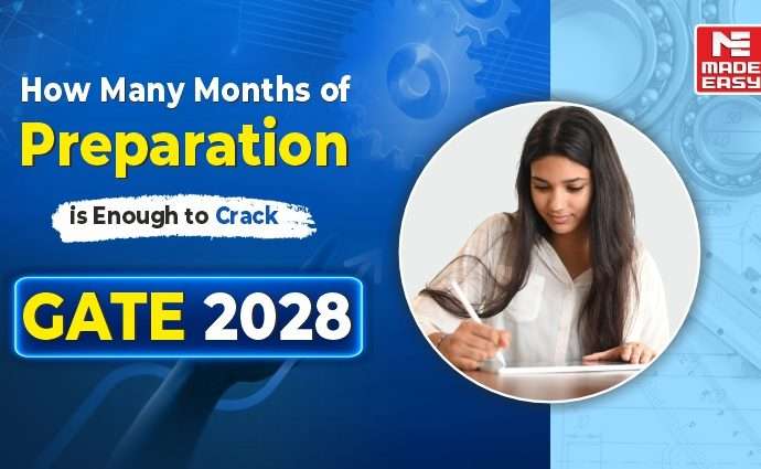 GATE 2028 Preparation